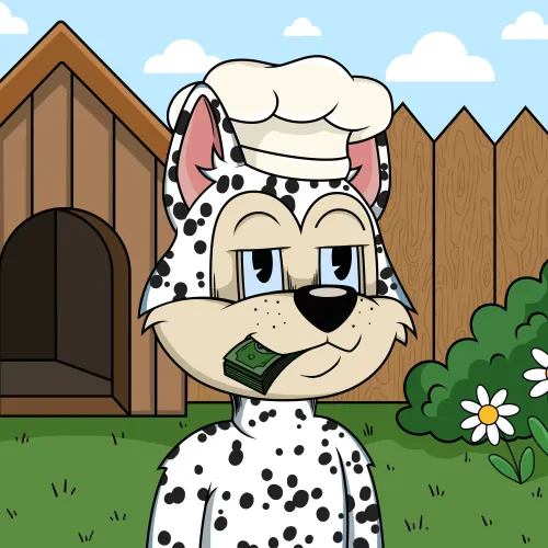 Canidae #1497