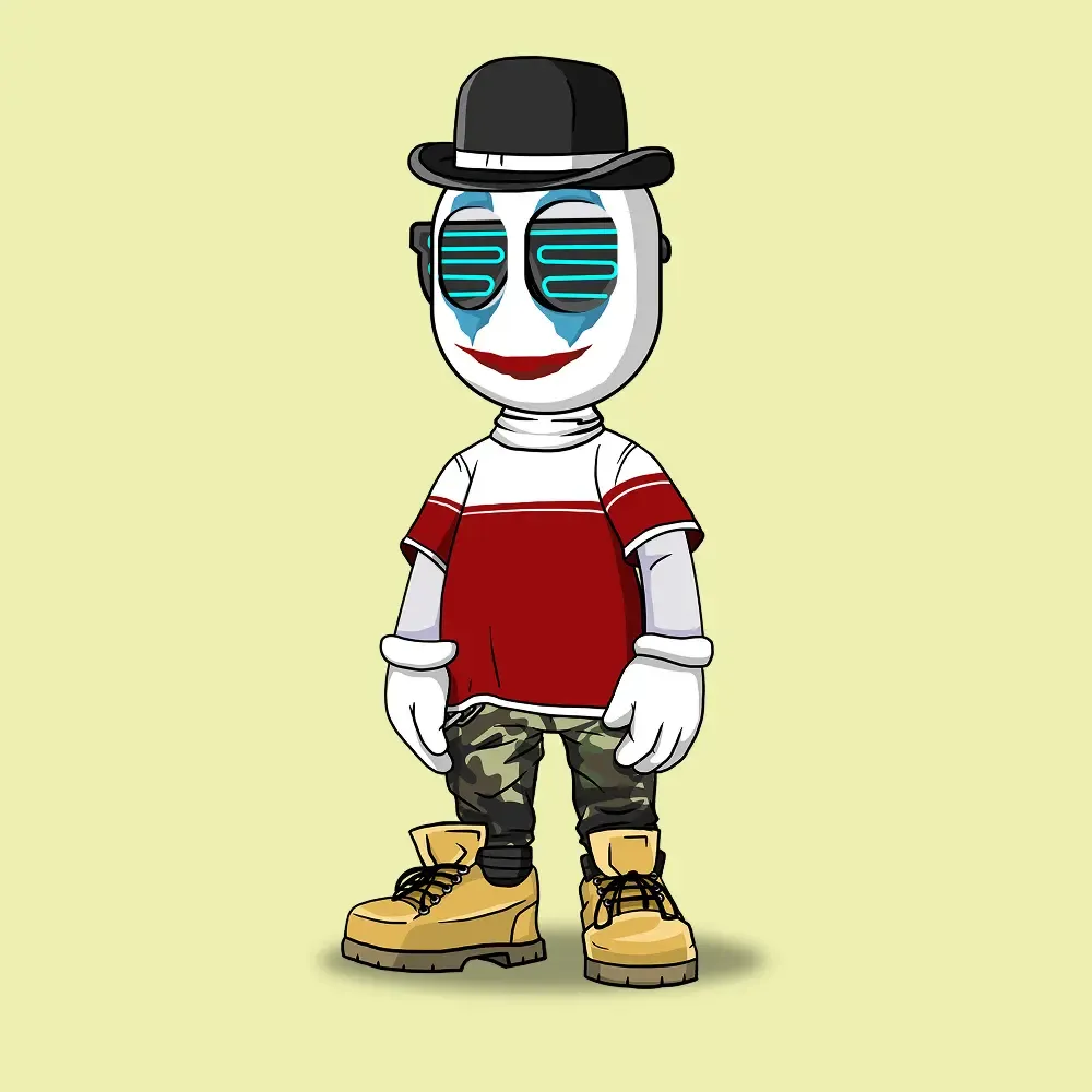 Based Style #1025