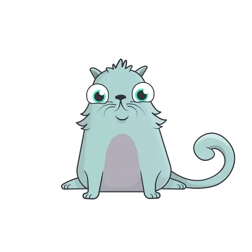 CryptoKitties #167066