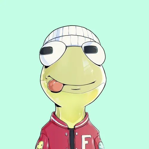 Frogana #213