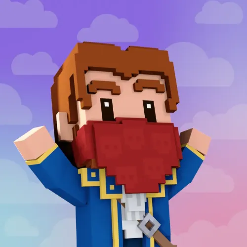 Founder's Pirate #507