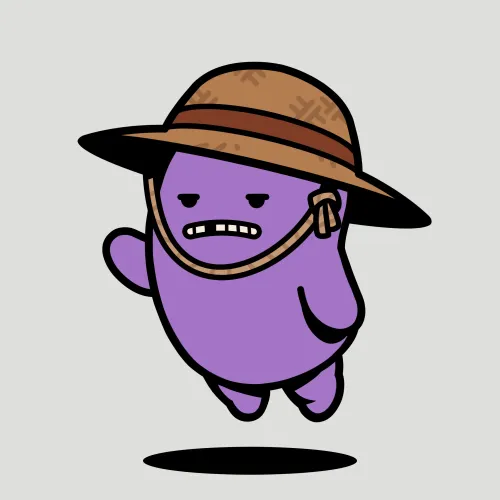 Bean #7626