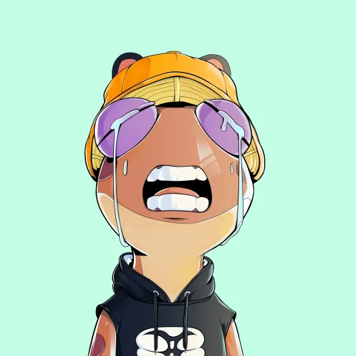 Frogana #99