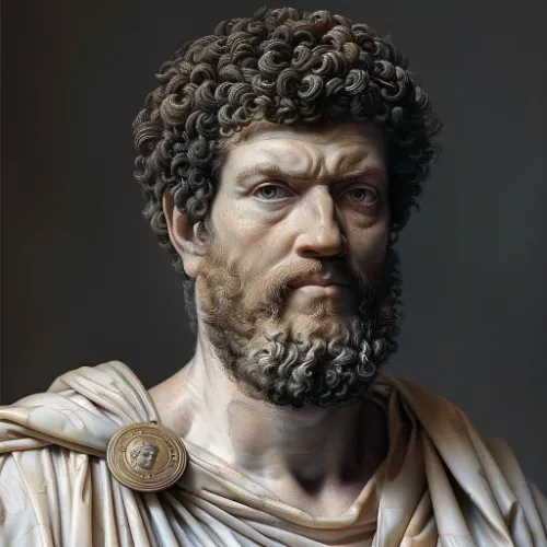 Marcus Aurelius (#77124456)