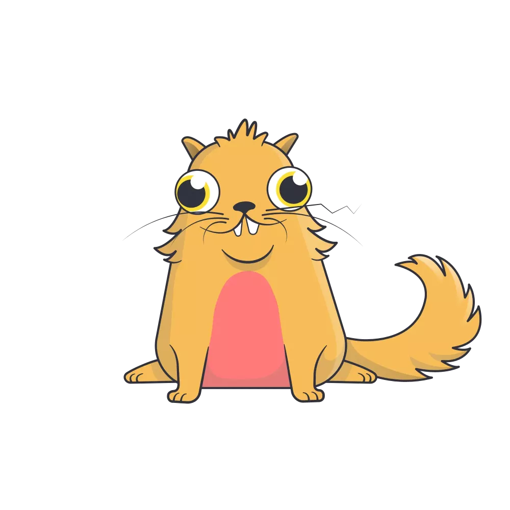 CryptoKitties #186864