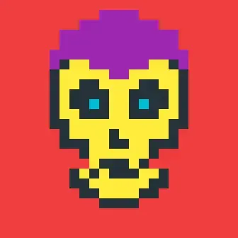 CryptoSkull #4767