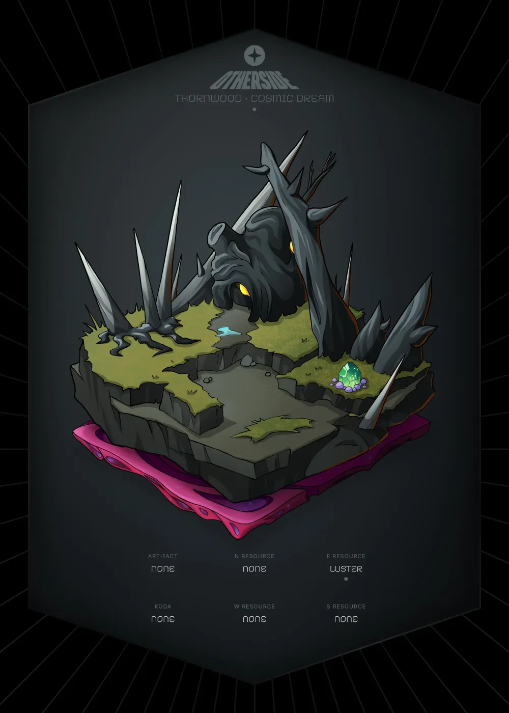 Otherdeed Expanded #90536