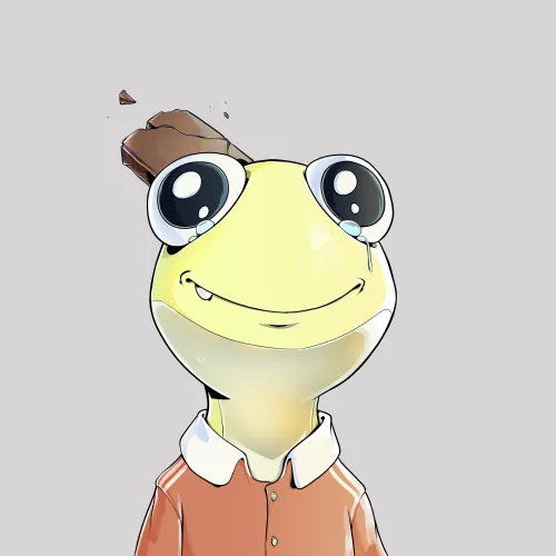 Frogana #1576