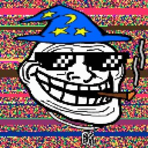 TROLL WIF GLITCH #388