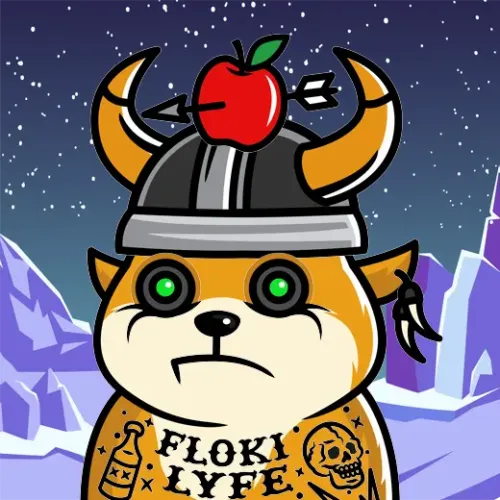 Flokitar- ＃2324