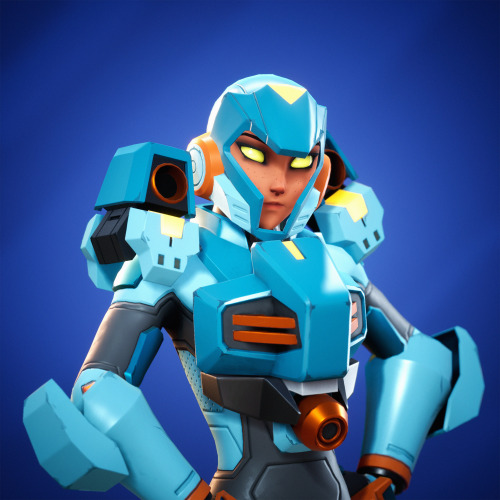 Meka-Driver #3689