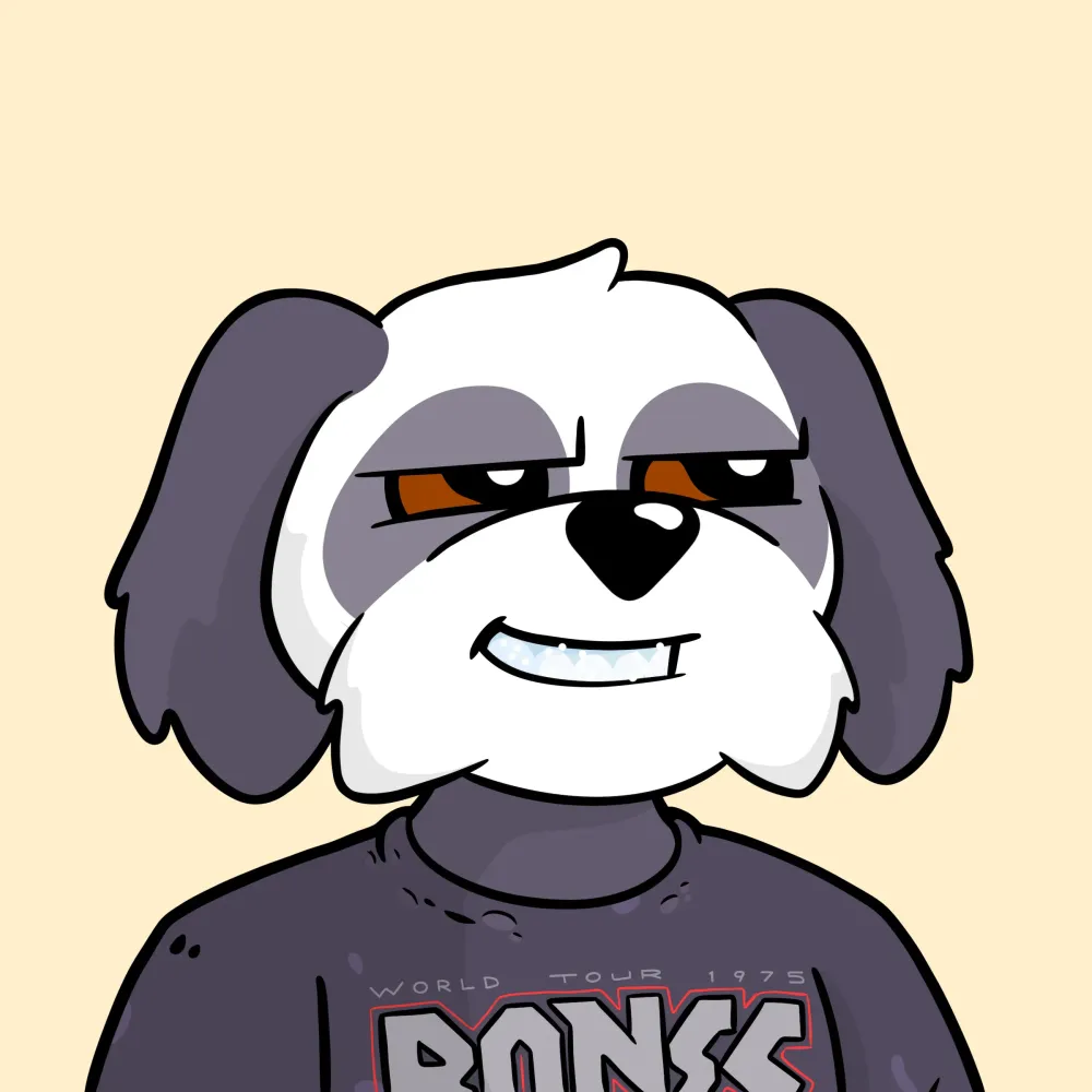 BoDoggos #7471