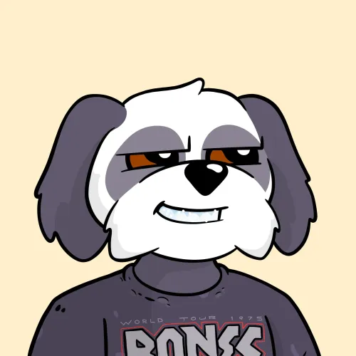 BoDoggos #7471