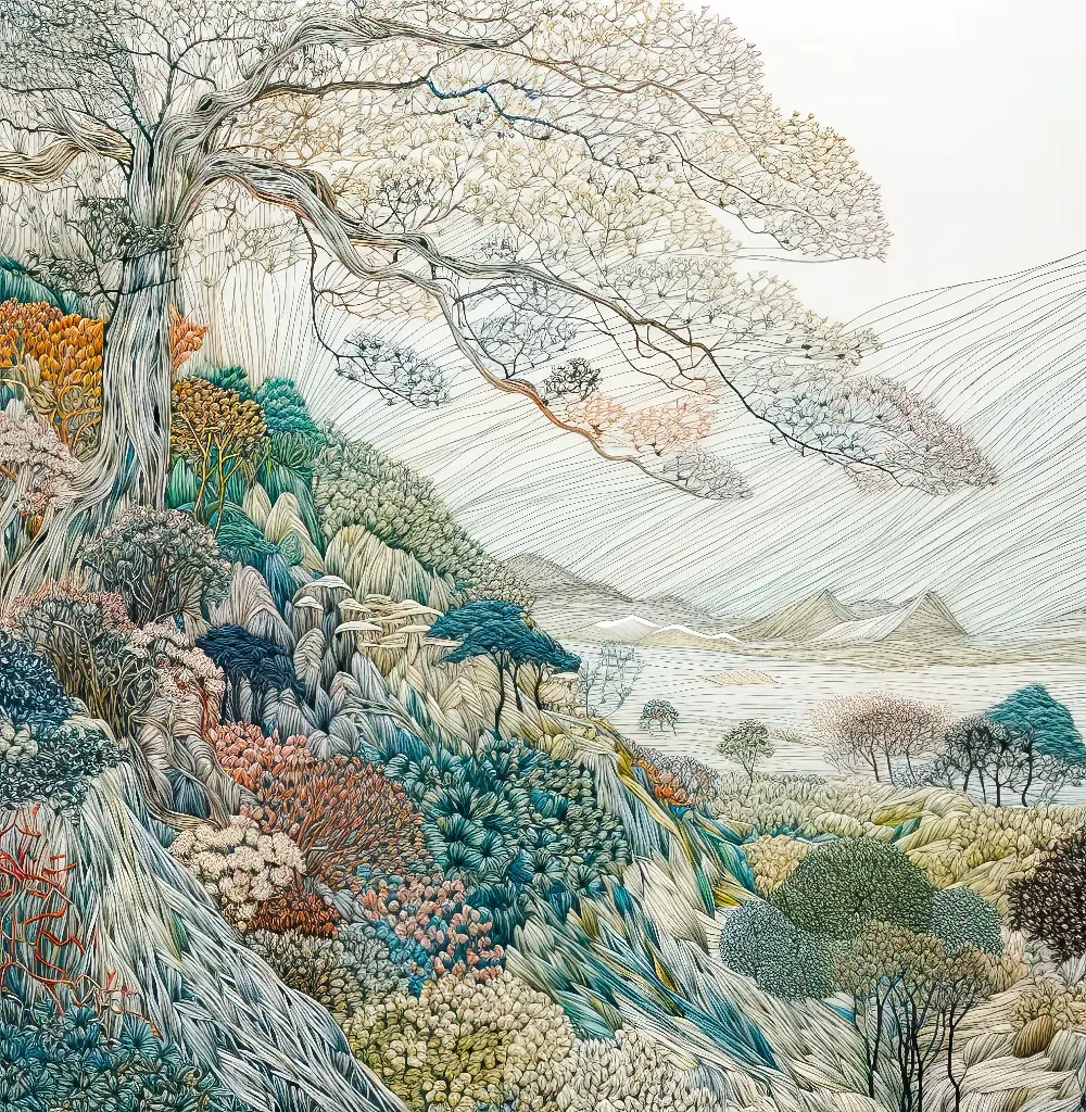 Yamabushi's Horizons #79