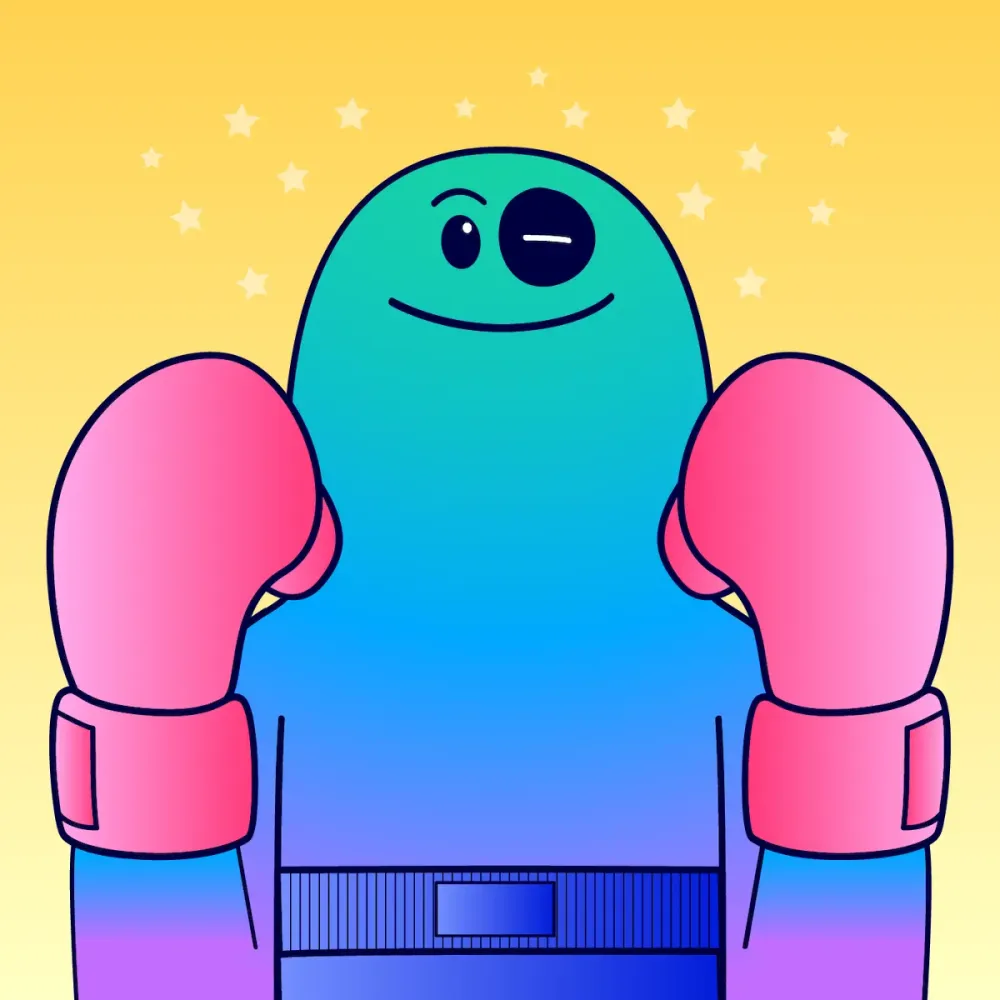 Big Hugs #1133