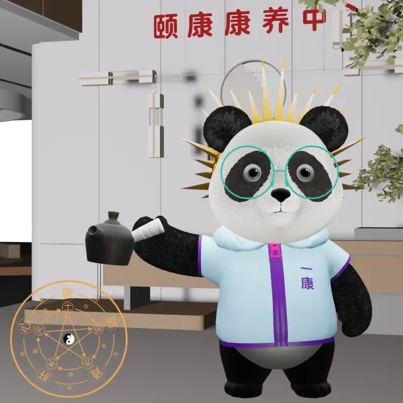 YKpanda #1556