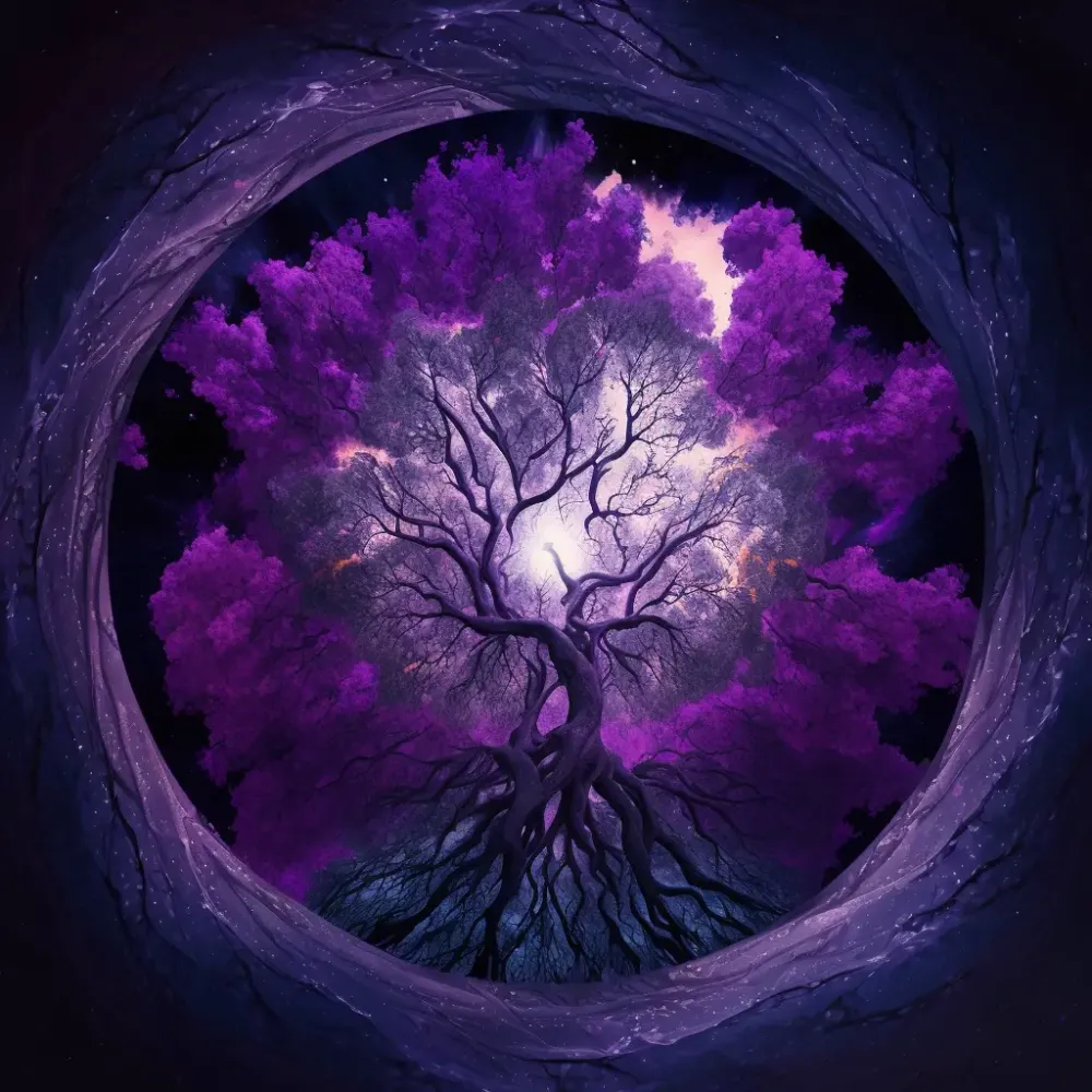 TreeNFT #82