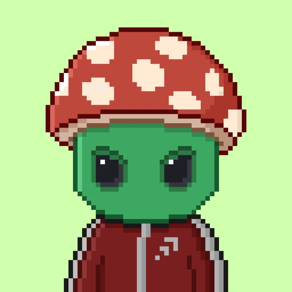 Gloom #1809