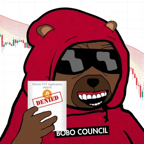 Bobo Council #277