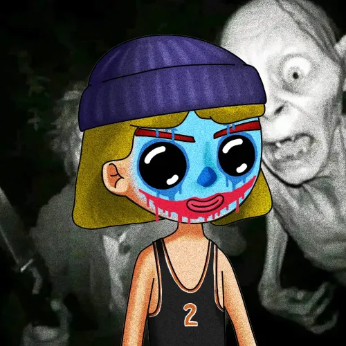 Retardio #112