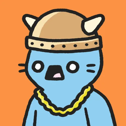 CoolCat #6936