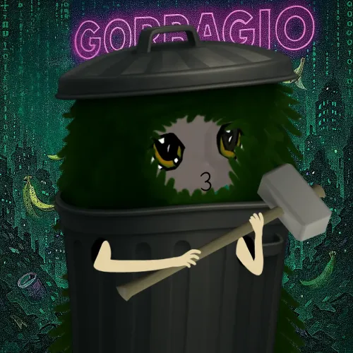 Gorbagio  #854