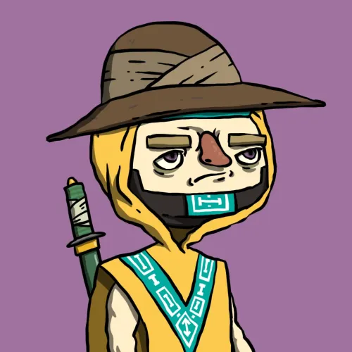 Ninja #65