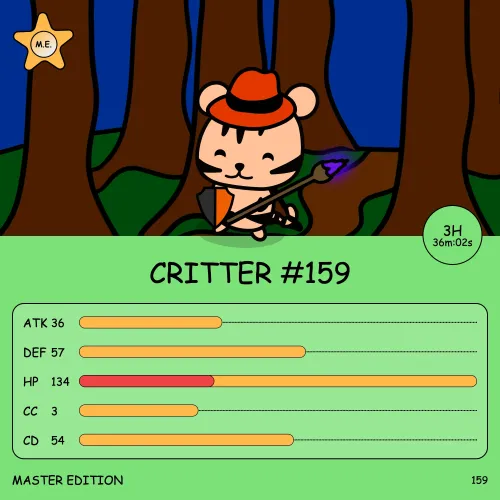 Critters #159