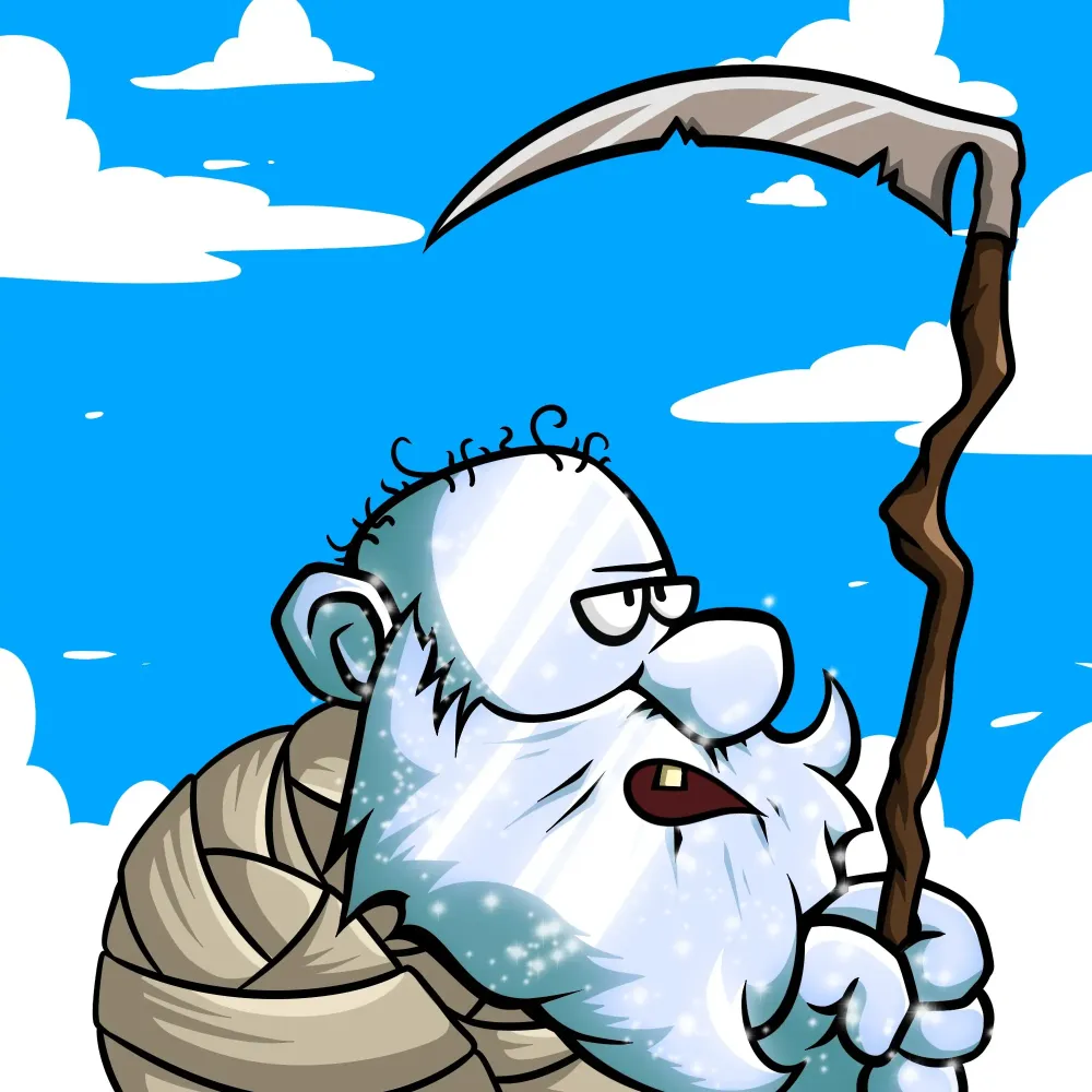 Wizard #941