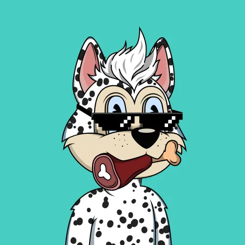 Canidae #3498