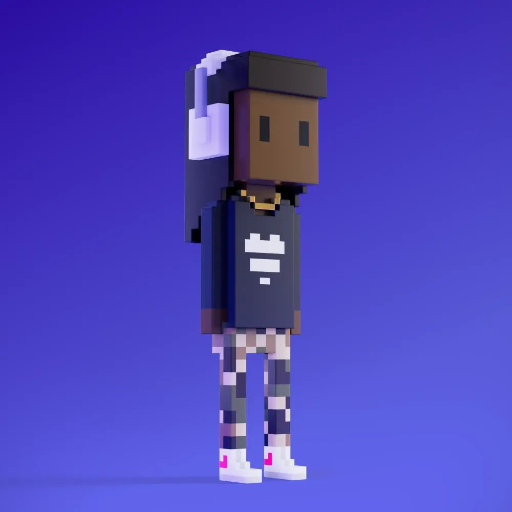 Meebit #15053