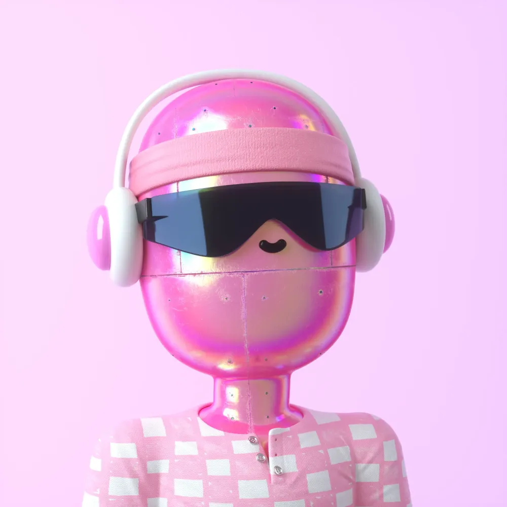 Citizen of Vibetown #5194