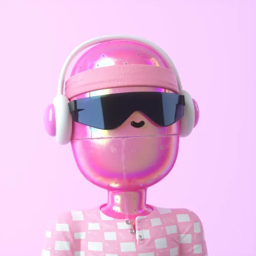 Citizen of Vibetown #5194