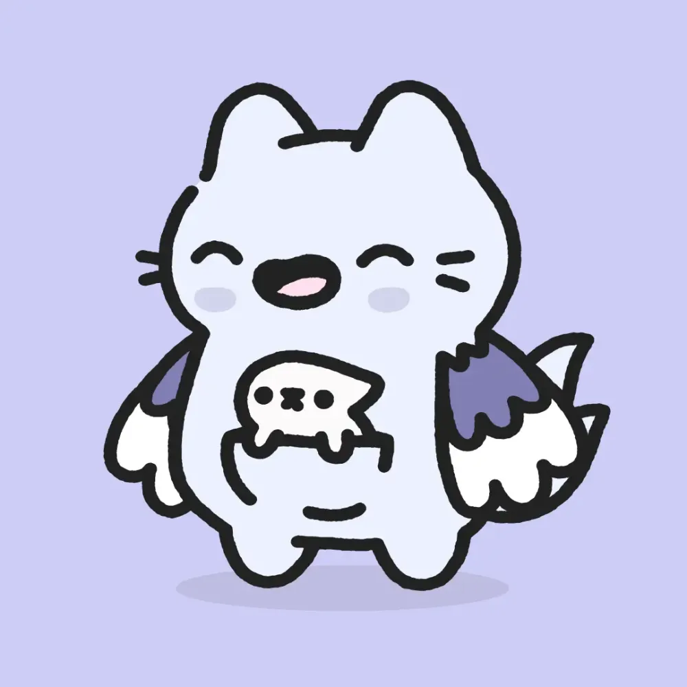 Cool Pet #15811