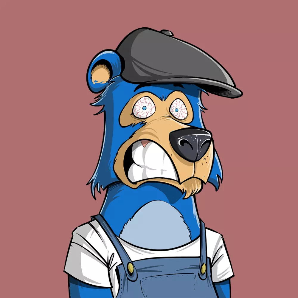 BearsOnTheBlock #8569