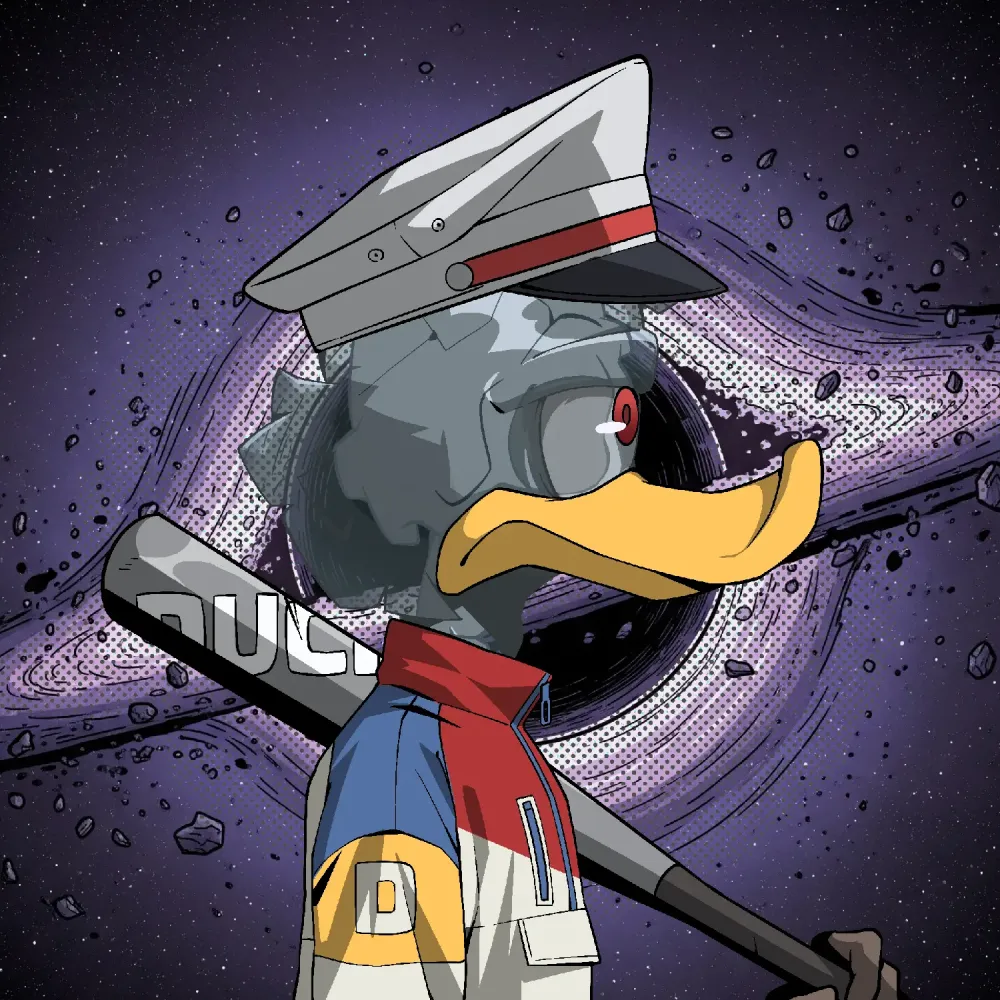 Duckgo #2035