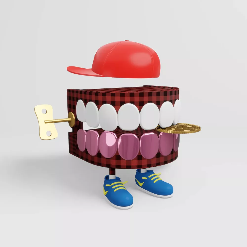 GRILLZGANG #4223
