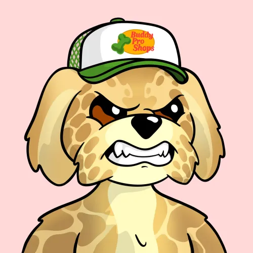 BoDoggos #6468