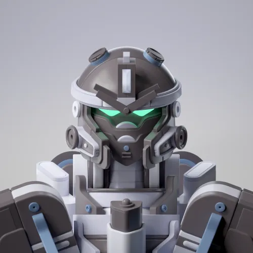 Meka #7934