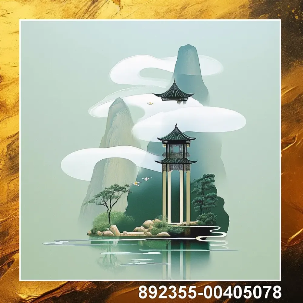 Voice NFT #405078