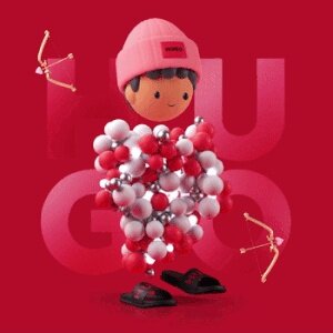 HUGO x IO #588