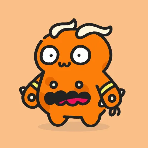 Cool Pet #12420