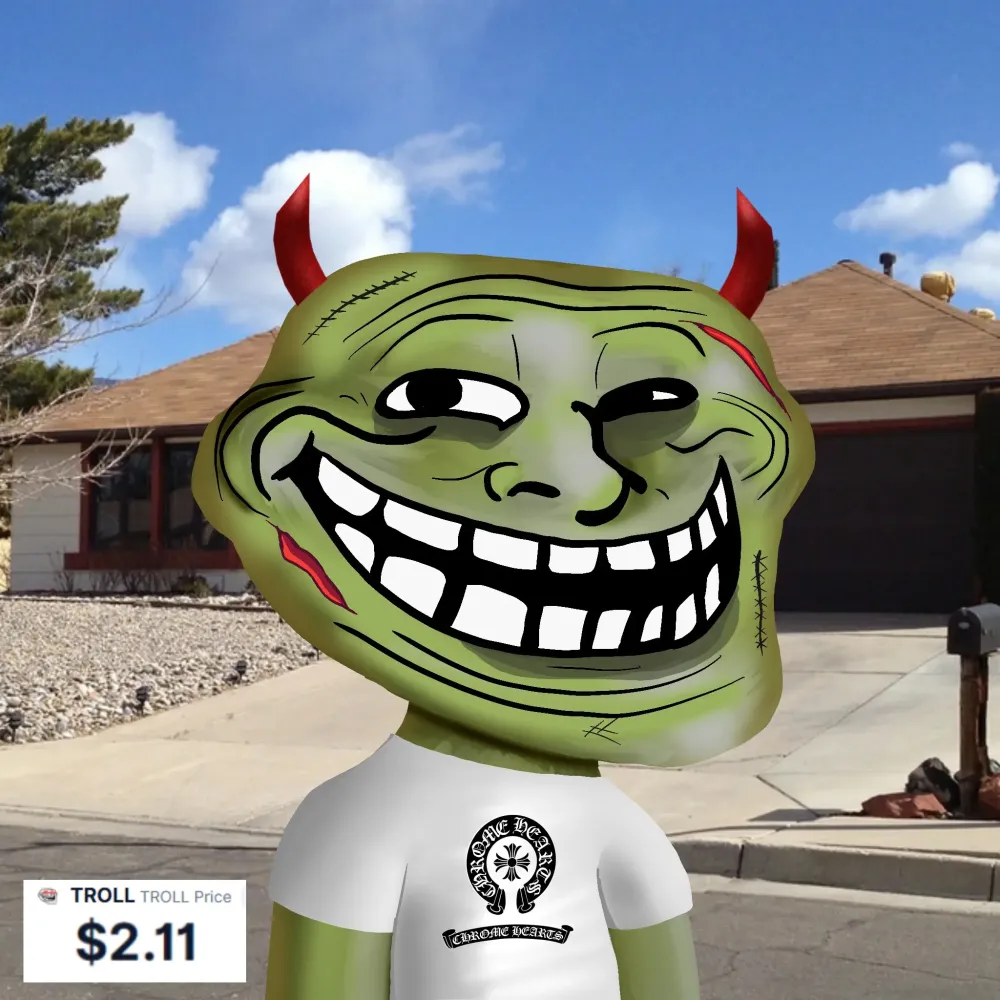 Trollio #2193