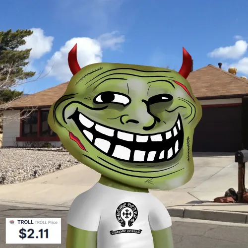 Trollio #2193