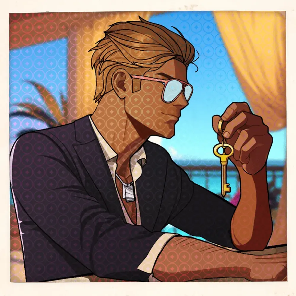 King Collective #1904