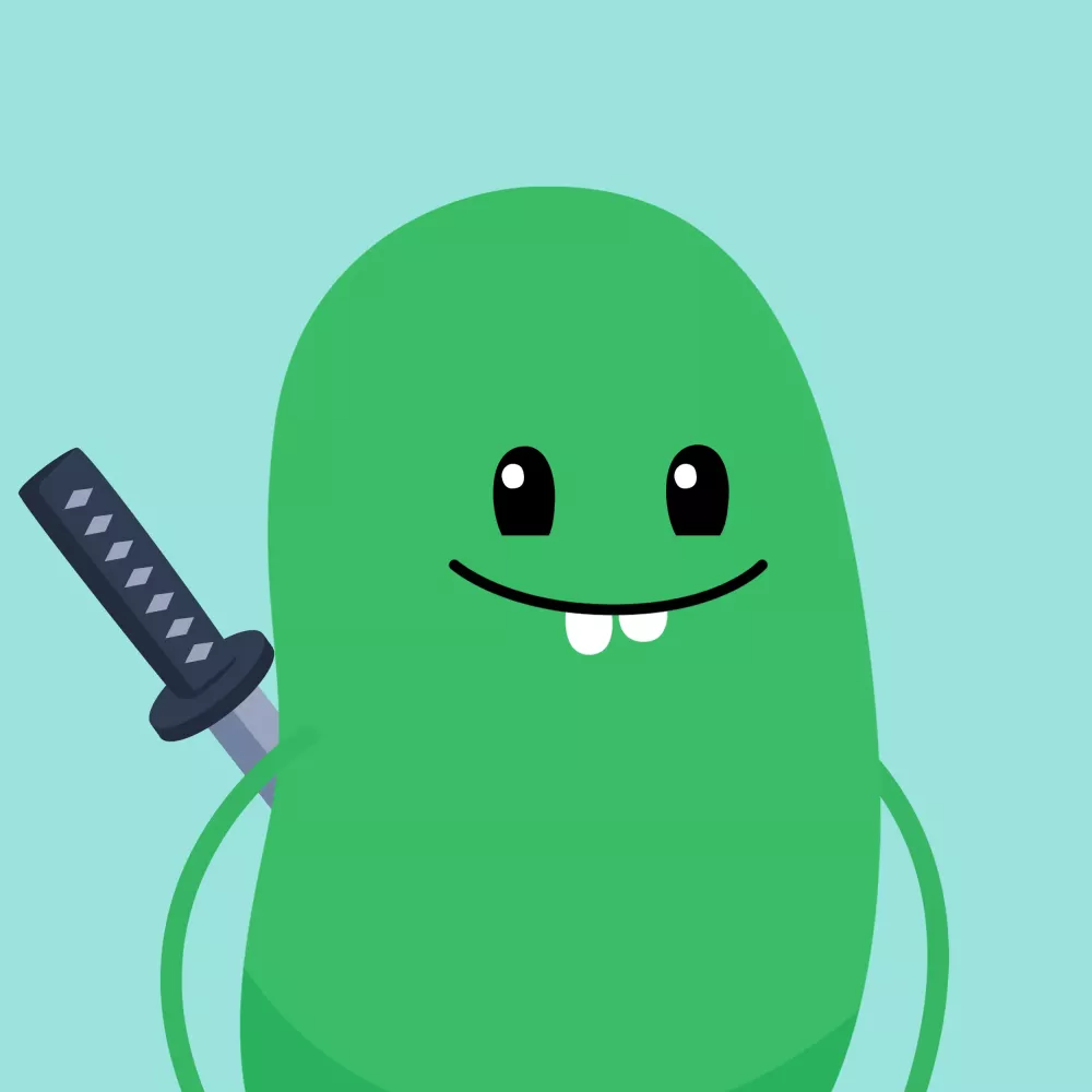 BEANS - Dumb Ways to Die #3702