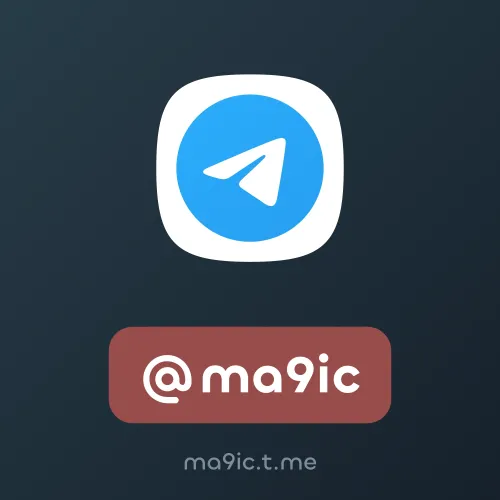 @ma9ic