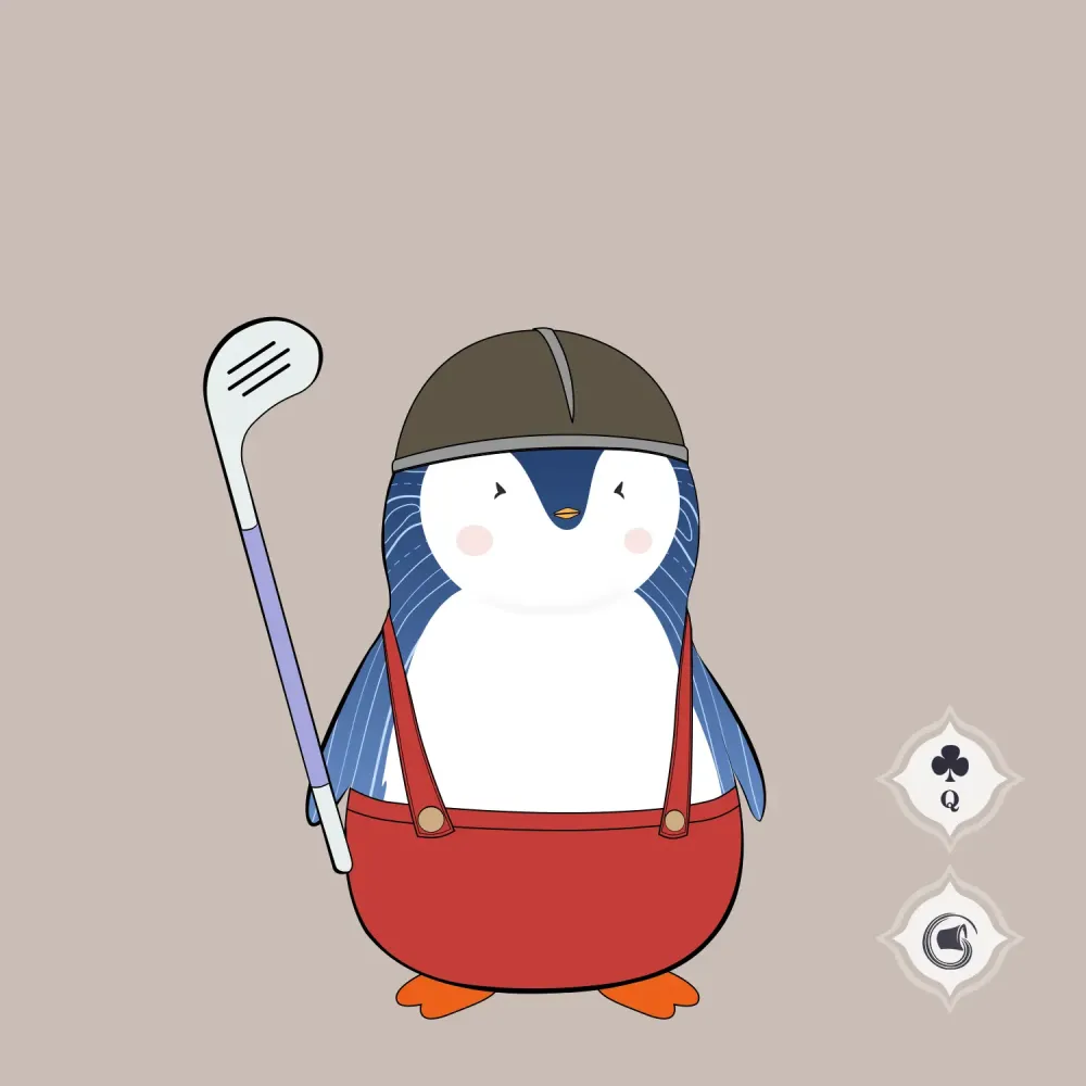 Penguins#5870