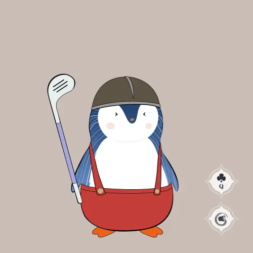 Penguins#5870