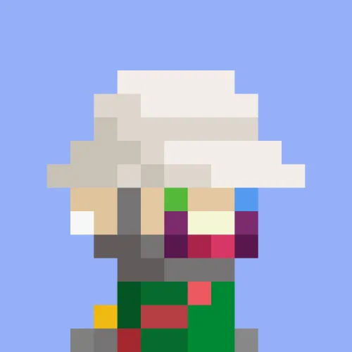 Mini #1265